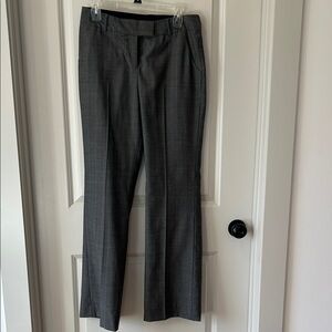 Anne Klein Charcoal Dress Pants for women